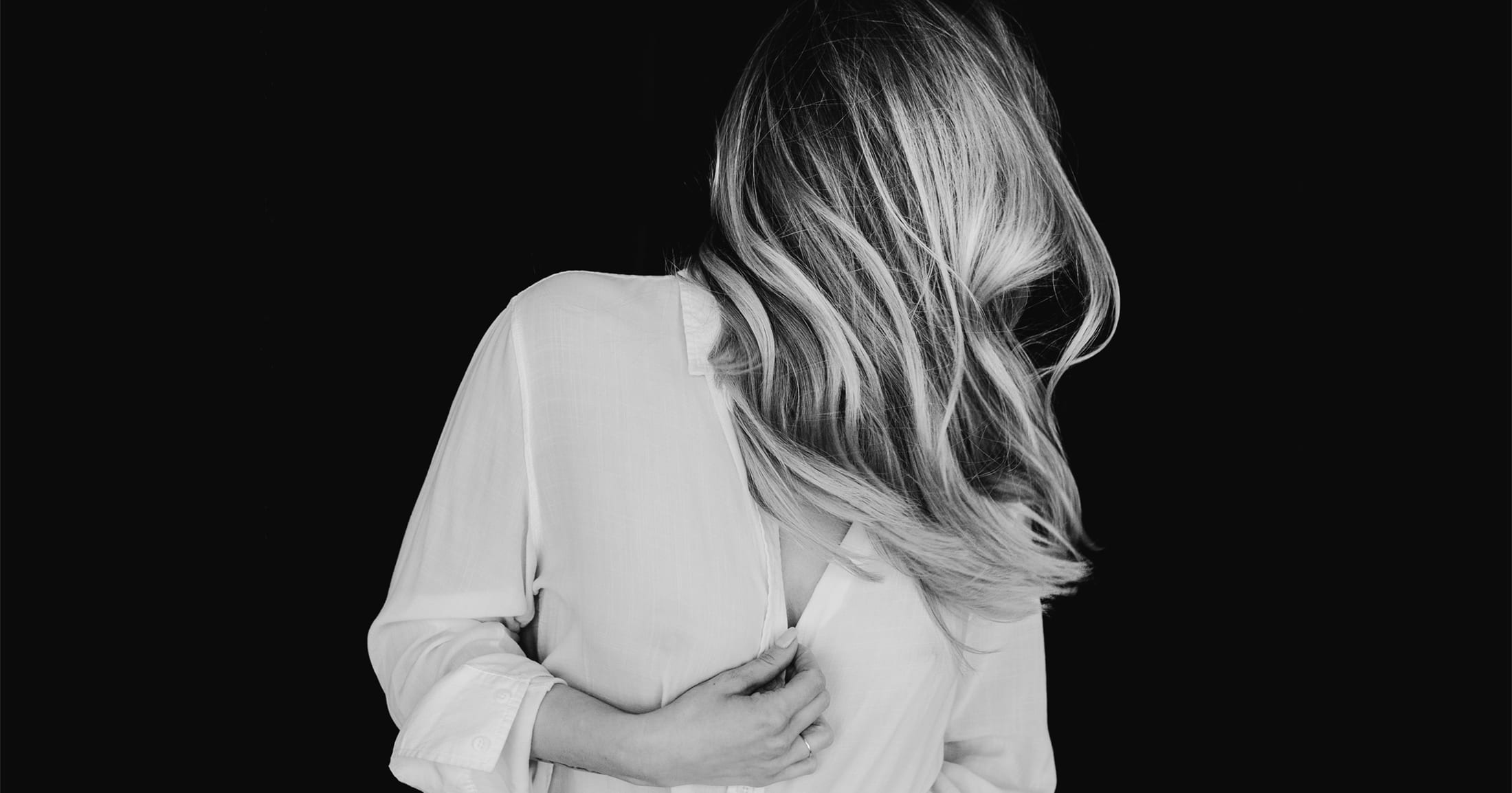 Luxury boudoir photographer Las Vegas — J Renee Studios signature editorial portrait