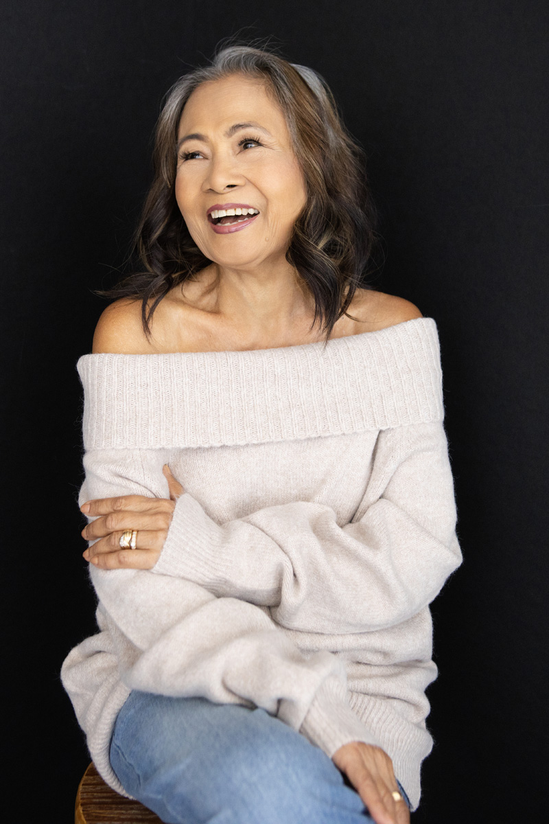 Boise brand photographer J Renee Studios — editorial branding portrait, frame 05