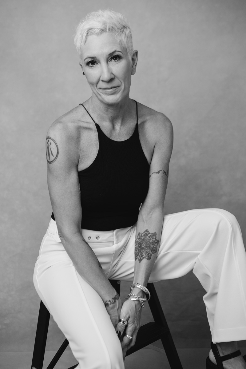 Boise brand photographer J Renee Studios — editorial branding portrait, frame 06